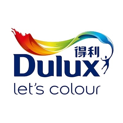 Dulux得利塗料