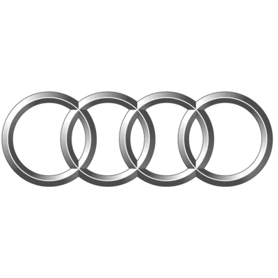 Audi 奧迪